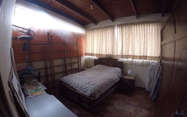 Departamento Sector Megamaxi y Quicentro