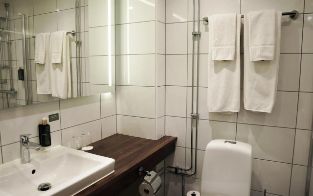 Home Hotel Kompaniet
