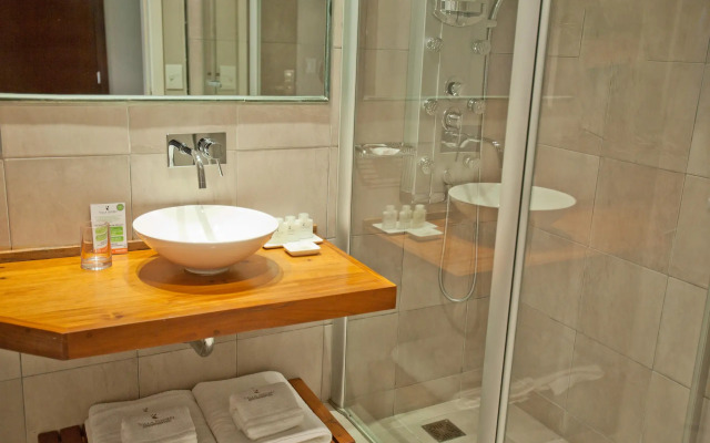 Villa Isidro Boutique & Spa