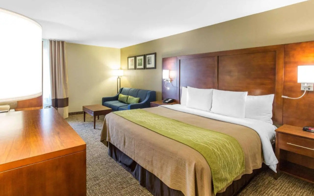 Best Western Northtown Inn