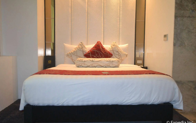 The Penthouse Hotel
