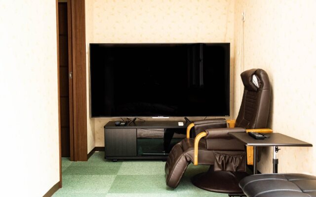 Otaru Guesthouse Harvest - Hostel