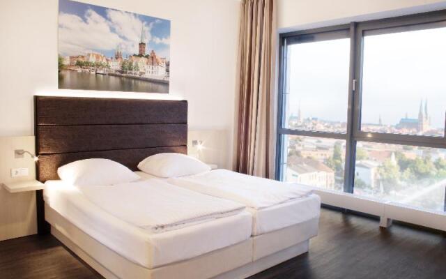 Viva Hotel Lubeck