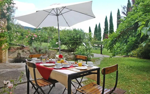 Agriturismo Il Borghetto
