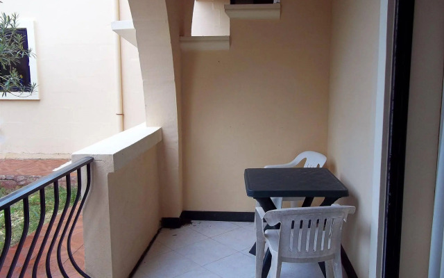 San Antonio Guest House