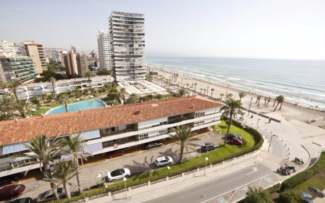 APARTAMENTOS KASA 25 - Playa Calida