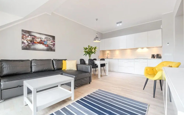 City Apartments - Rezydencja Park