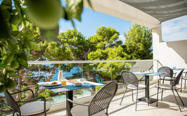 TUI BLUE Makarska - Adults Only