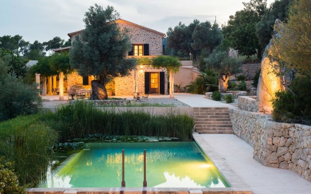 Finca Garrafa