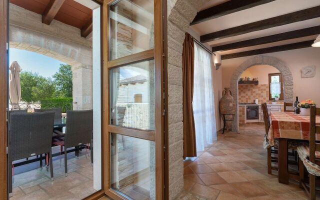 Villa Lory Vabriga