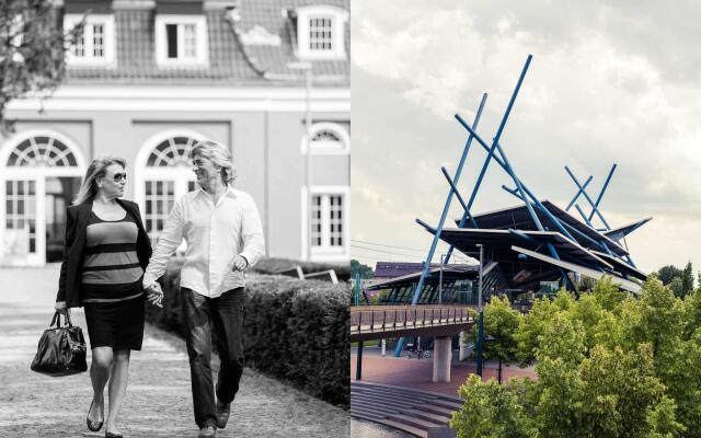 Garner Hotel Oberhausen by IHG