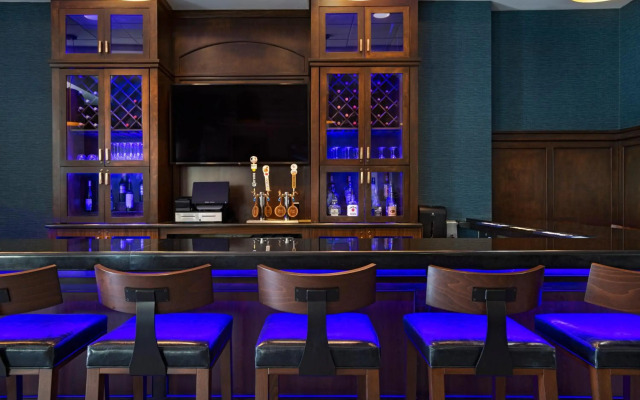 Four Points by Sheraton Houston West