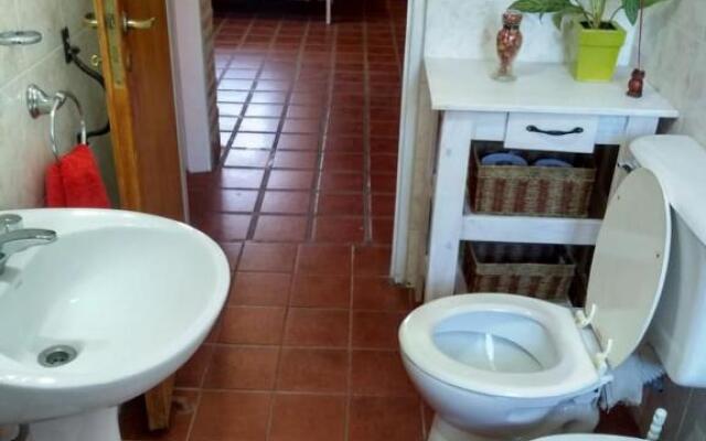 Casa Dos, casita de campo