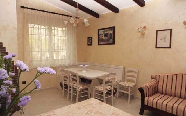 B&B Arcobaleno