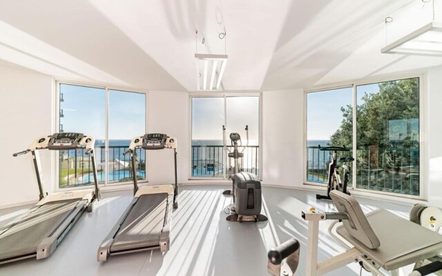 Praia Formosa Apartment