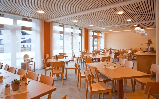 JUFA Hotel Montafon
