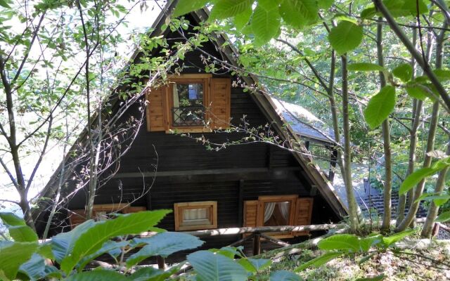 Belvilla by OYO Chalet Appennino