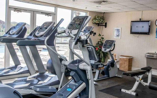 Terrace 1205 2 Br Condo