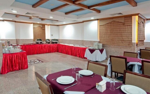 Lavilla Hotel