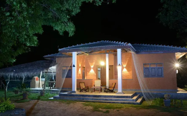 Yala Front Bungalow