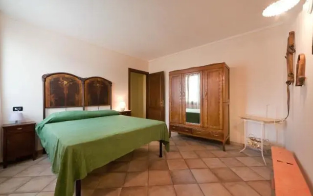 Agriturismo Le Rocche