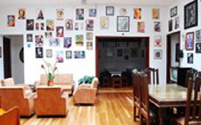 Hotel Tamaru
