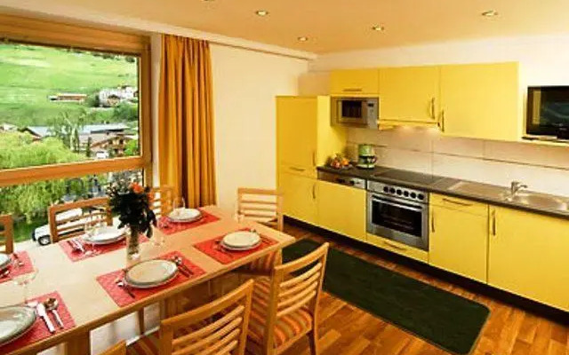 Kirchwirt Appartements