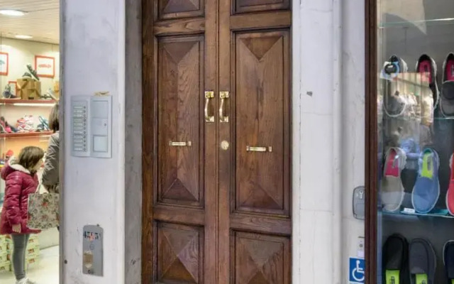 Chiavari Downtown Flat