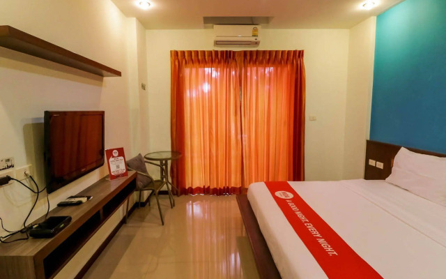Nida Rooms Phuket Cape Pearl