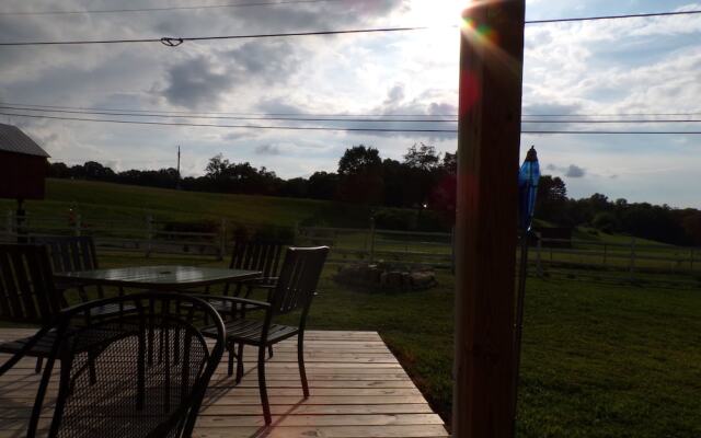 Memory Lane Bed and Breakfast