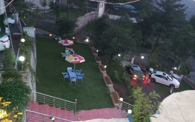 Bhurban Apartments