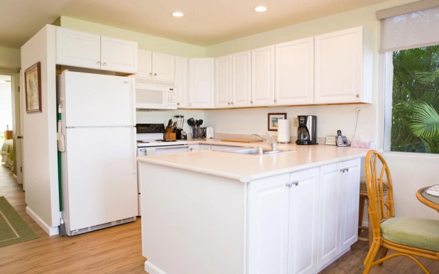 Hale Kamaole #177 - 1 Br Condo