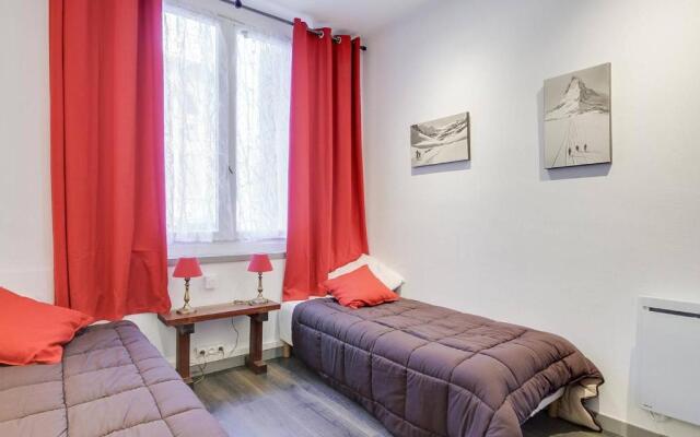 Appartement Cauterets, 4 Pièces, 6 Personnes - Fr-1-401-136