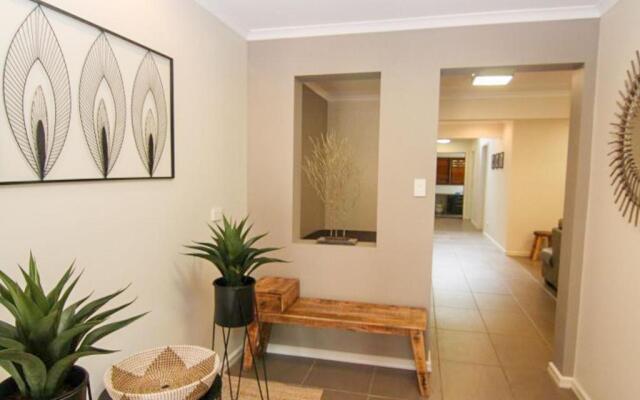 Two Sands Town House