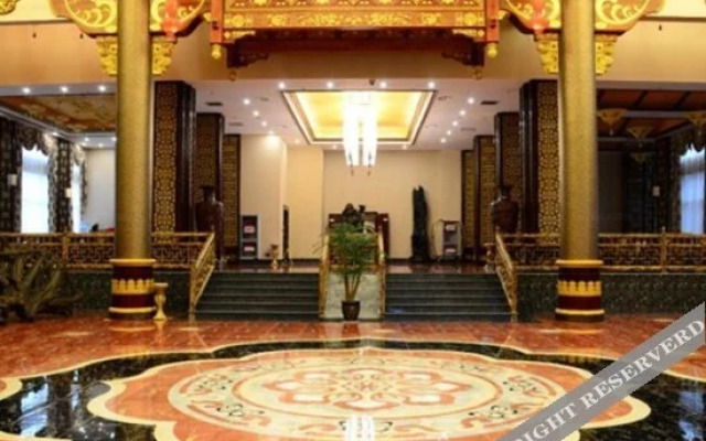 Hualongcheng Hotel