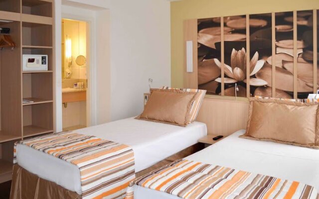 Mercure Manaus Hotel