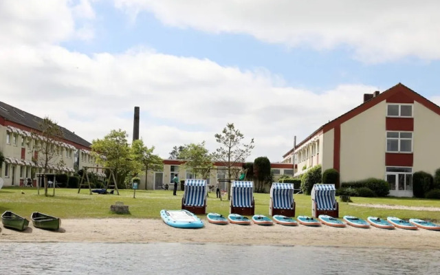 5 Star Holiday Home in Wangerland