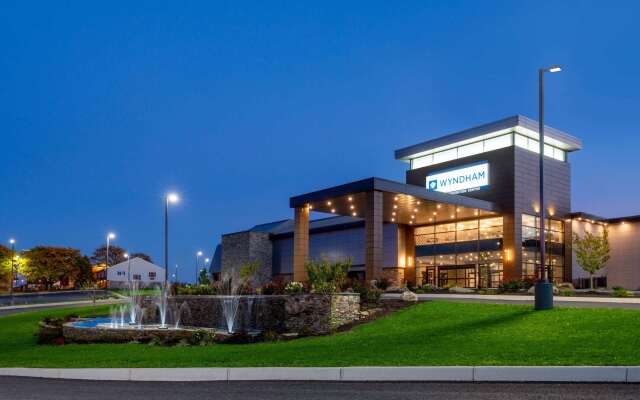 Wyndham Lancaster Resort & Convention Center