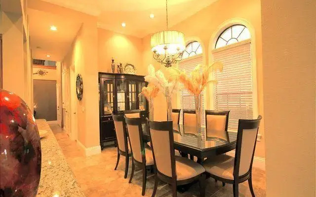 Golden Bear House