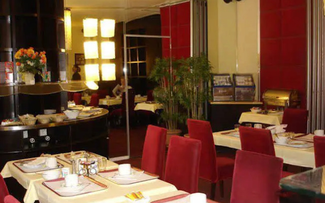Holiday Inn Toulouse Centre