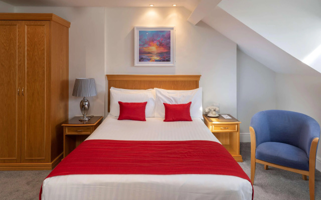 New Continental Hotel, Sure Hotel Collection by Best Western