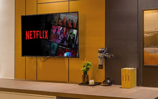 Chambers Residence, Sunway Putra Mall