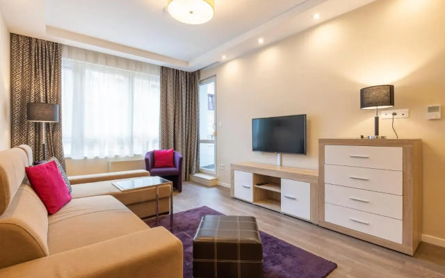 Hotel Golan by Silvercrowngroup