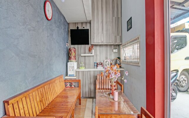 OYO 92047 Penginapan Arfi Syariah