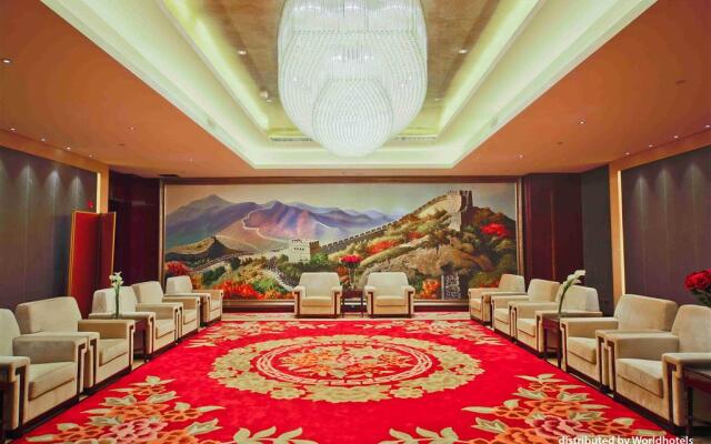 Worldhotel Grand Jiaxing Hunan