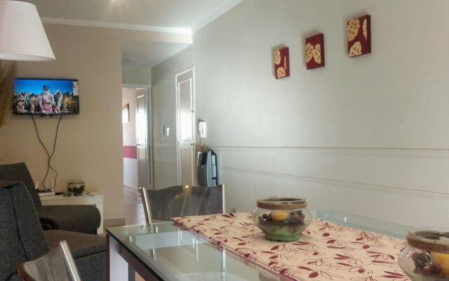 House And Suite Sf Rivadavia