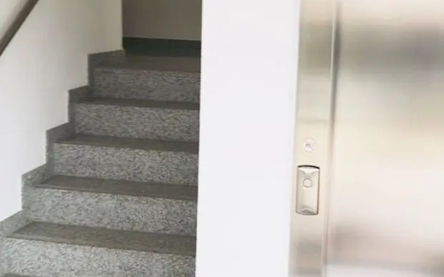 Suite-Apartement in HD