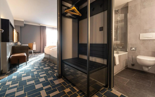 GINN Hotel Berlin - Potsdam