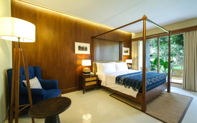 Bhuwana Ubud Hotel and Farming