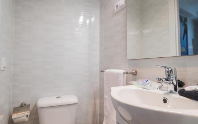 M (JJN155) Apartamento O'Donnell Gregorio Marañón